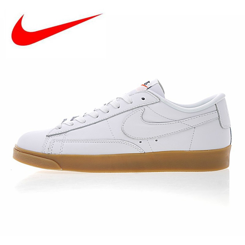 nike blazer low premium men's