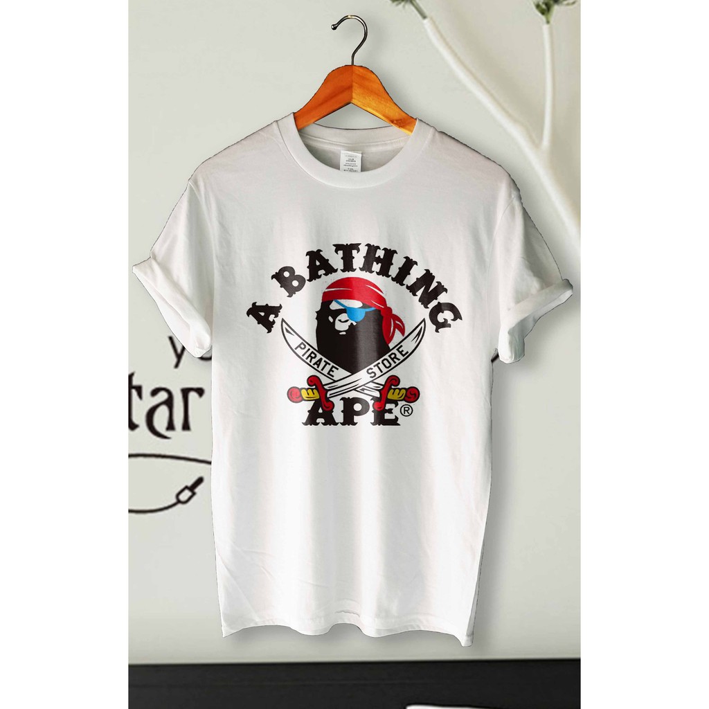 pirate tee shirts for men