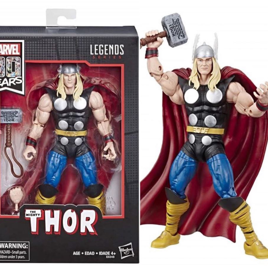 marvel legends 80