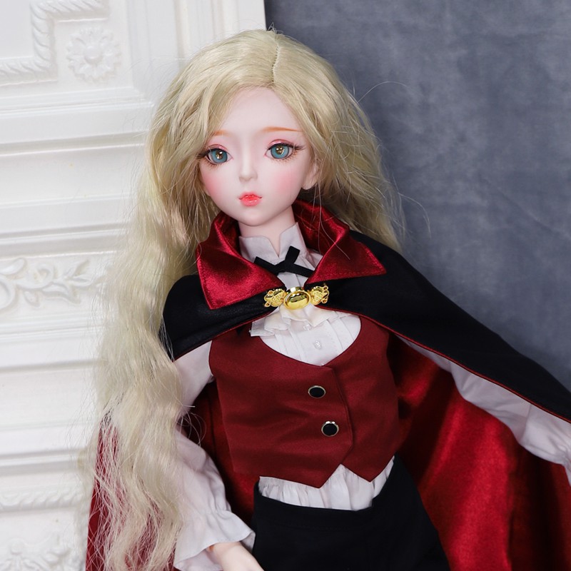 bjd doll shopee