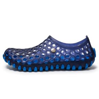 mens rubber beach shoes