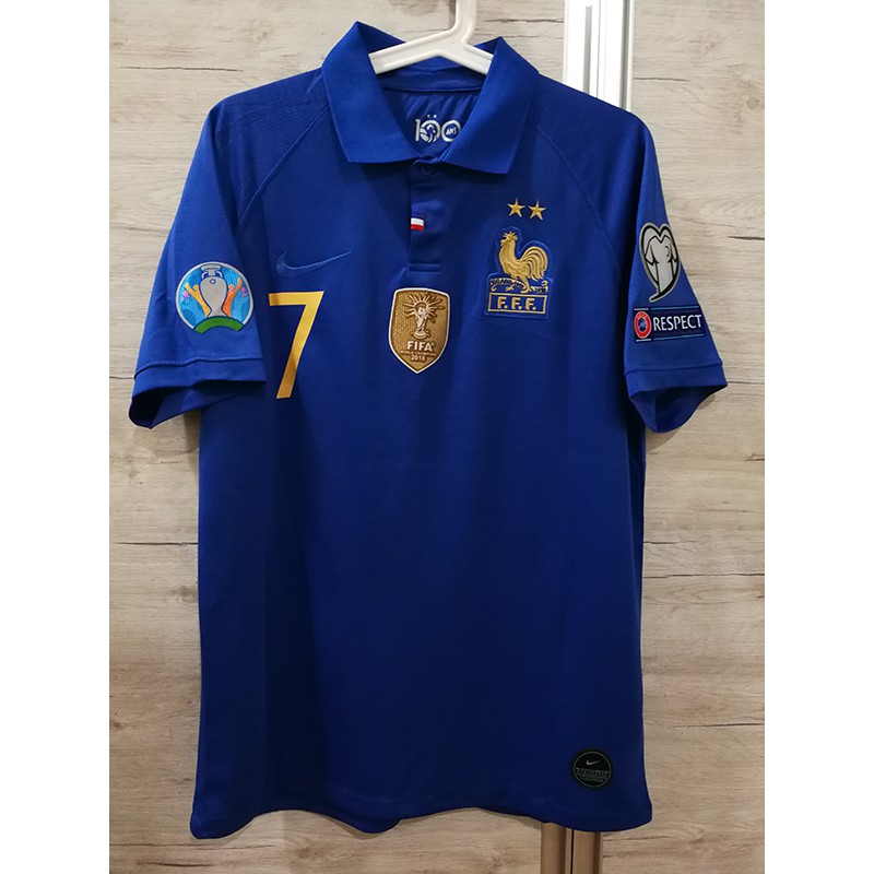 france 2020 jersey