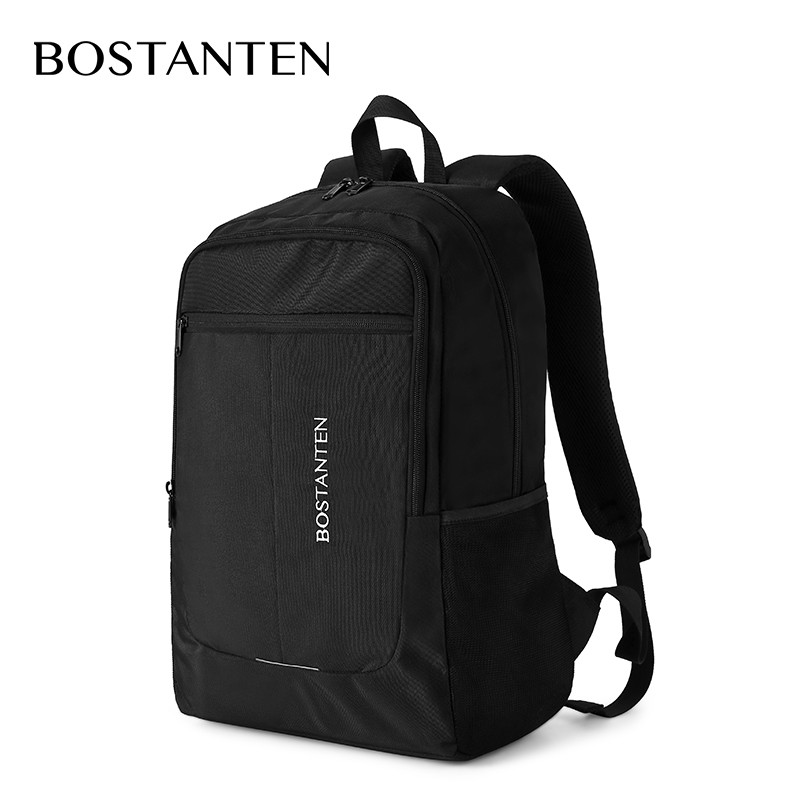 BOSTANTEN highend brand outdoor nylon backpack men's leisure vacation
