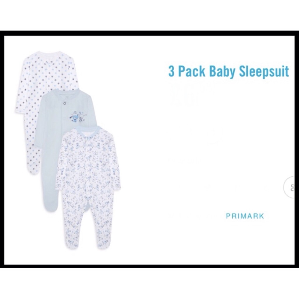 sale baby sleepsuits