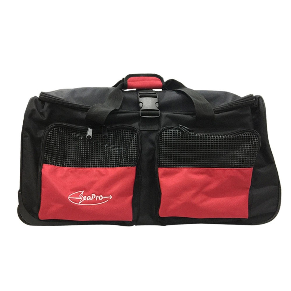 duffel trolley