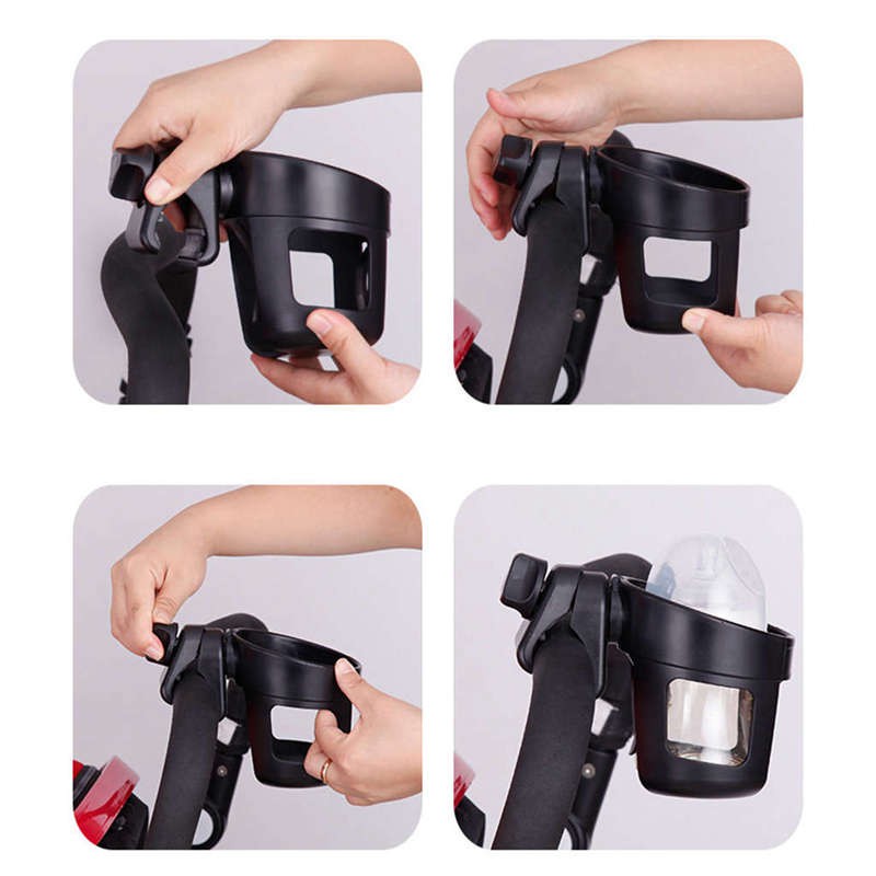 cup holder pram universal