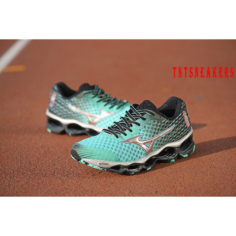 mizuno wave prophecy 4 brown