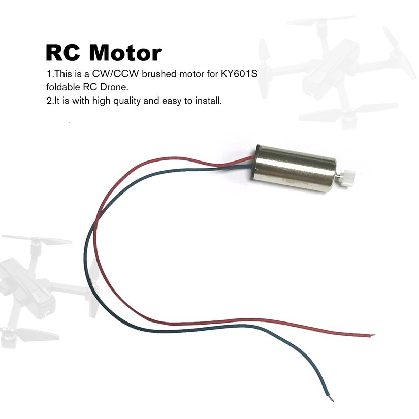 ky601s motor