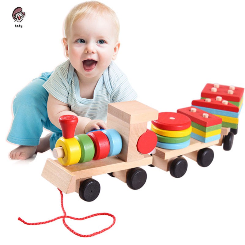 baby stacking cubes