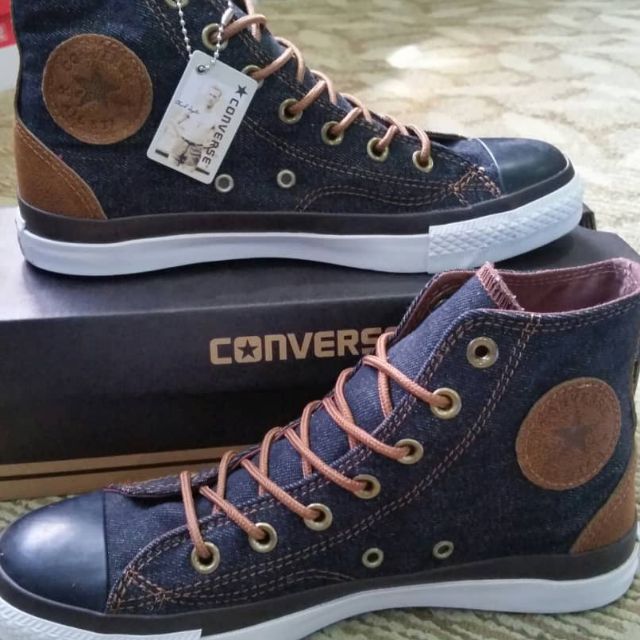 converse jeans malaysia