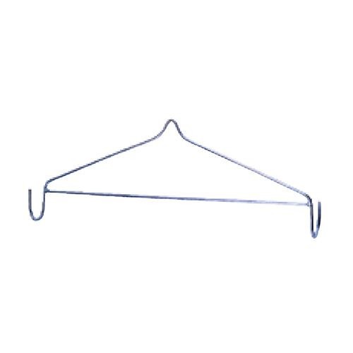 Babylove Baby Cradle Stand Hanger ( Chrome ) Shopee Malaysia