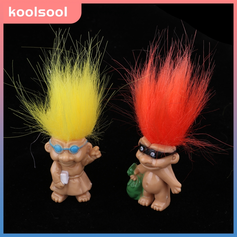 mini troll dolls bulk