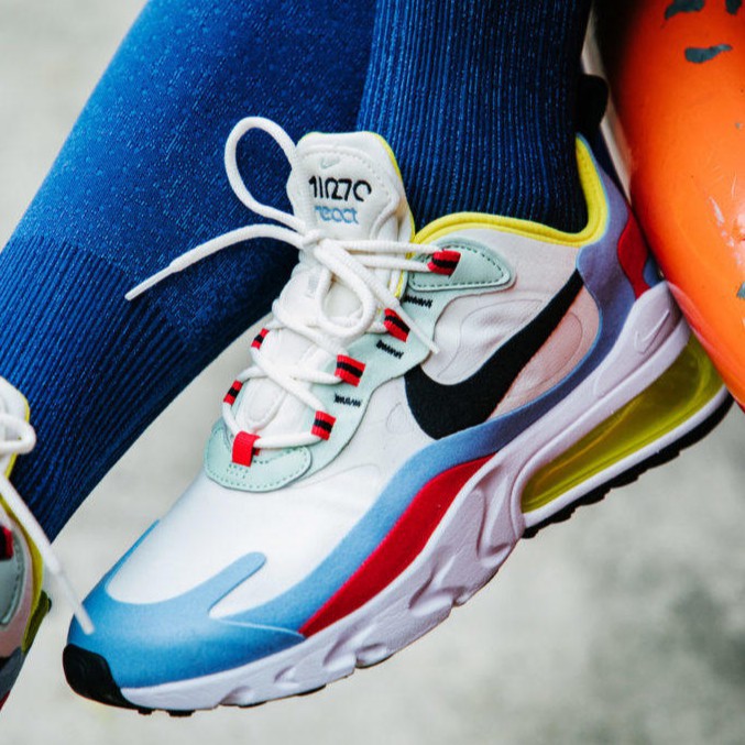 nike air max 270 korea