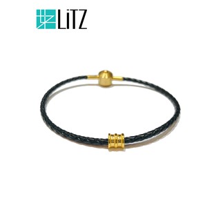 HABIB Rat Brass Bracelet Shopee Malaysia