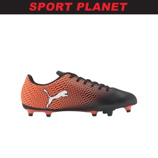 Puma Men Rapido II FG Outdoor Boot Football Shoe Kasut Lelaki (106060-03) Sport Planet 15-9/ 15-10