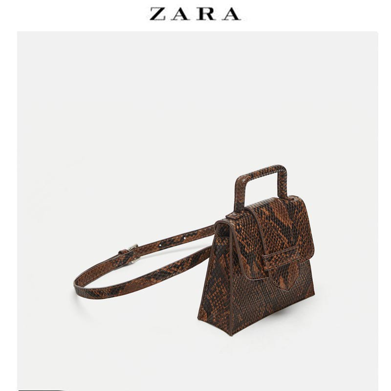 zara bag 2019