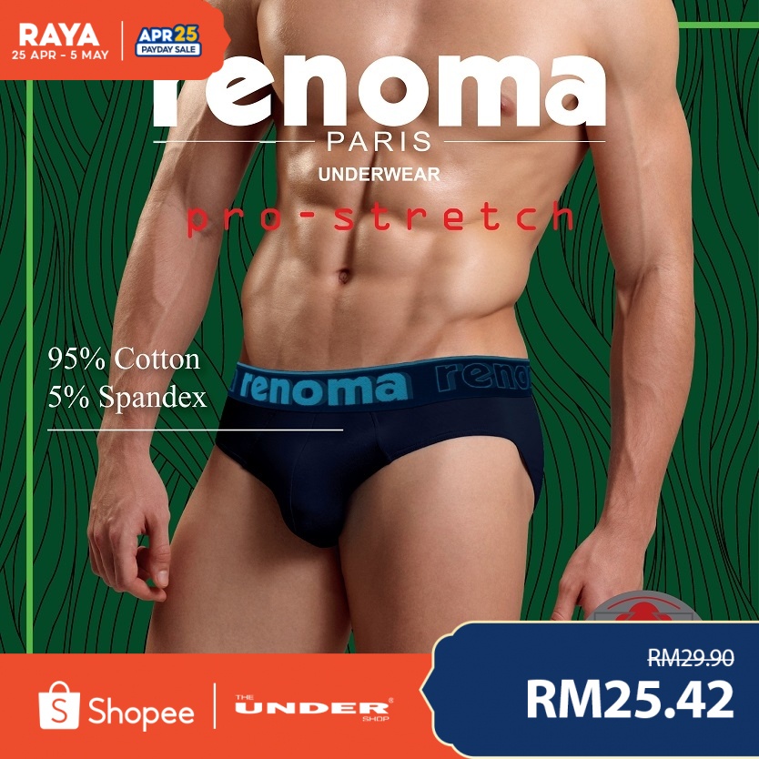 Renoma- 3 MINI (REM4473) BEST BUY