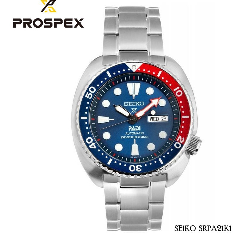 seiko men's prospex srpa21k1