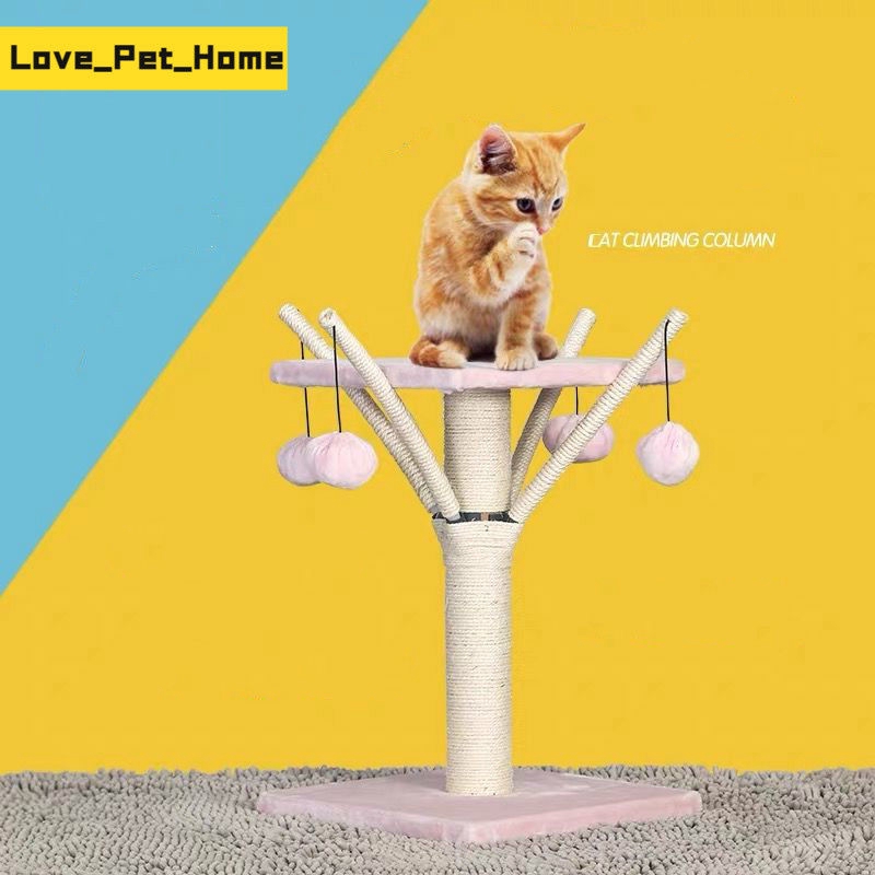 cat tree shopee