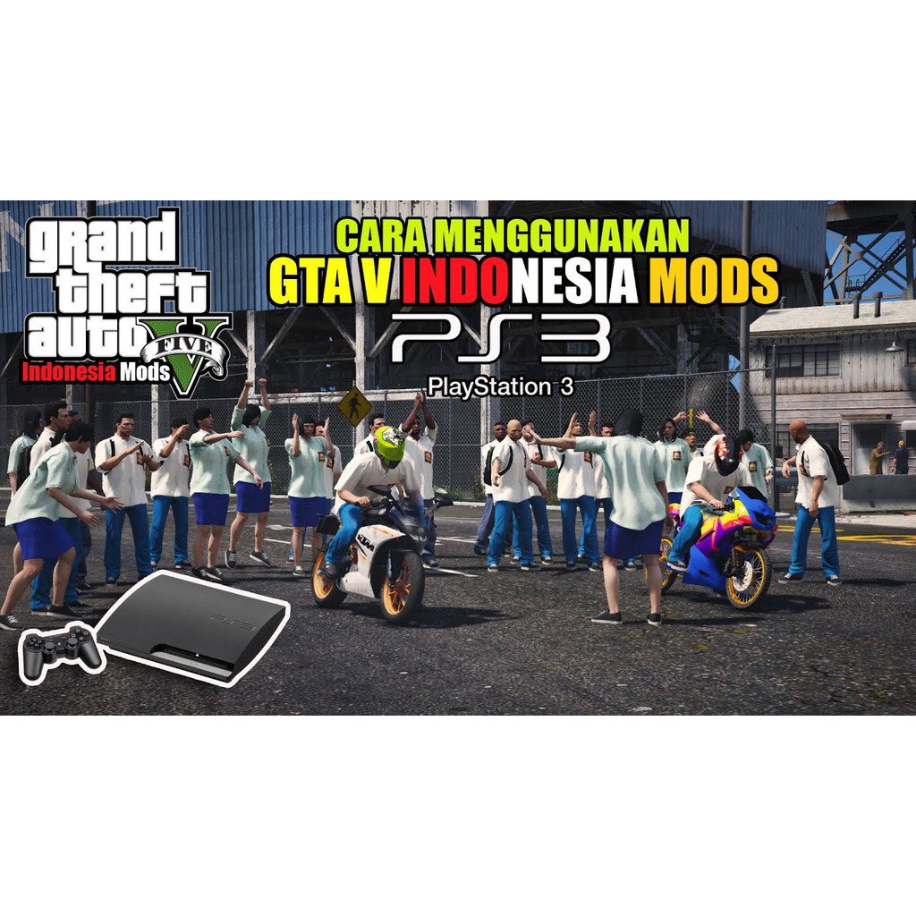 Update gta 5 ps3 фото 97