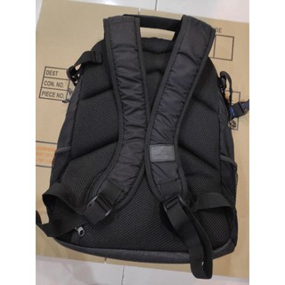 Barry Smith Laptop Backpack (Showroom Display Unit) | Shopee Malaysia