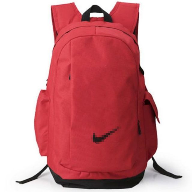 nike red school backpacks