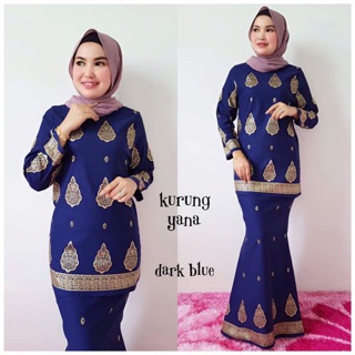  BAJU  KURUNG  SARI FREE  SHIPPING  Shopee Malaysia