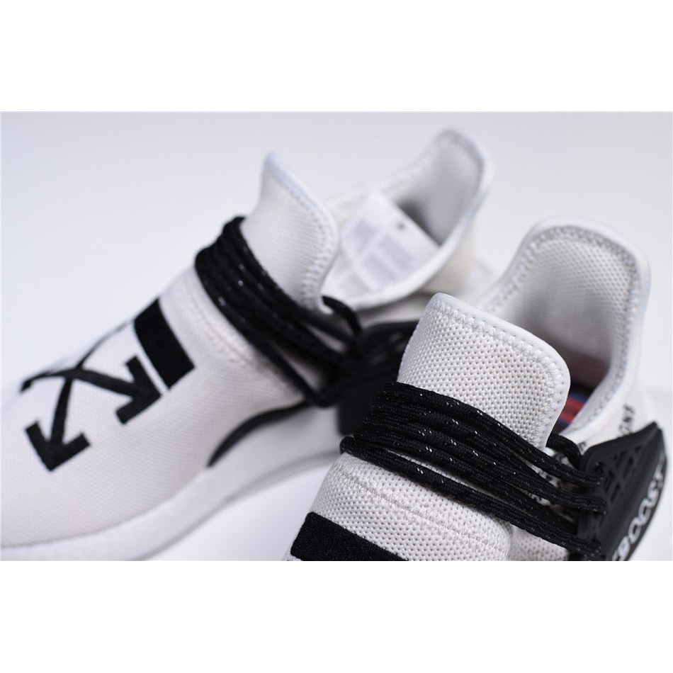 Off White X Pharrell Human Race Online