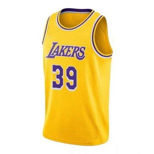lakers 39 jersey