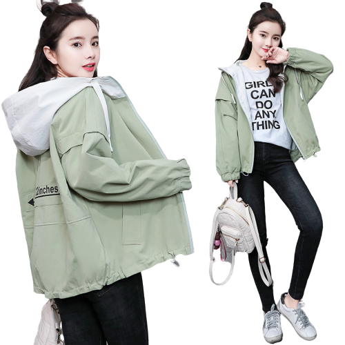 hoodie jacket for women