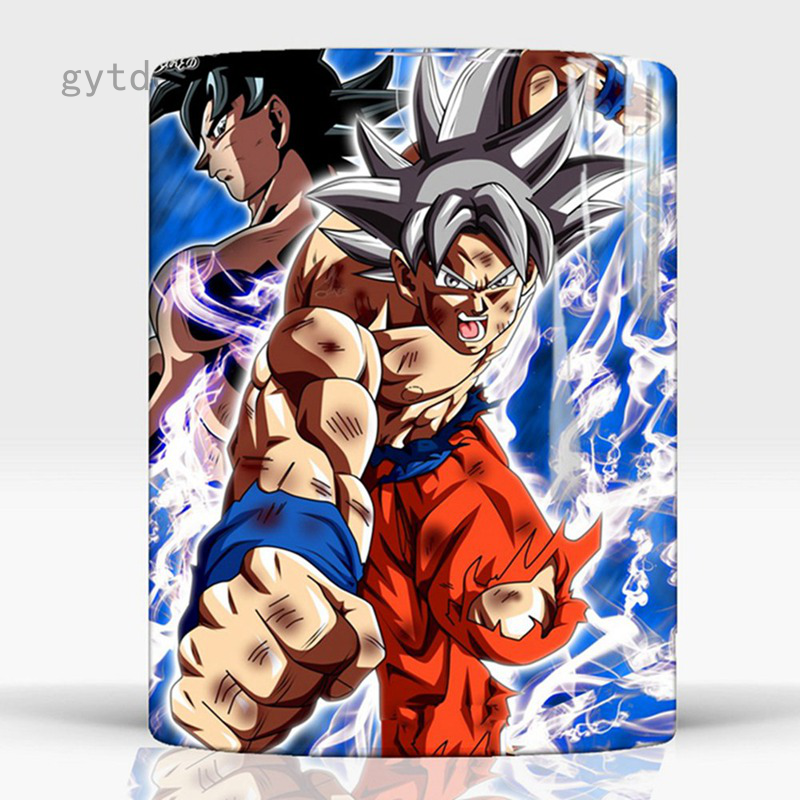 Dragon Ball Z Ceramic Color Change Cup Thermal Reaction Temperature Coffee Mug