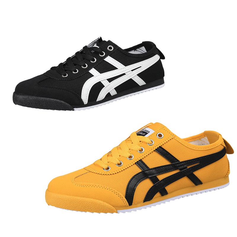 tiger running shoes