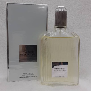 tom ford grey vetiver edt 100ml