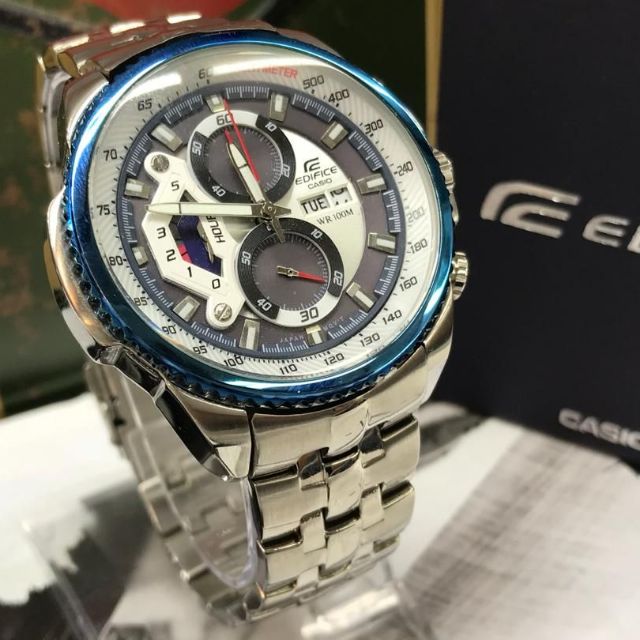casio edifice 558