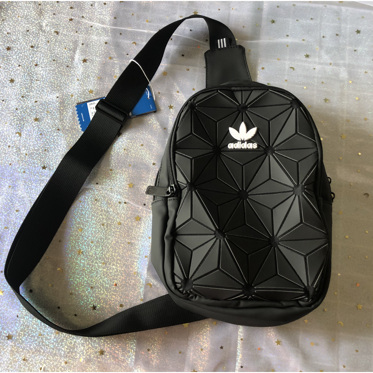 adidas issey miyake crossbody bag