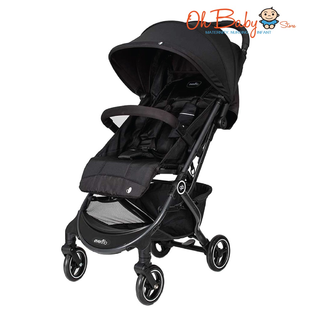 evenflo baby strollers