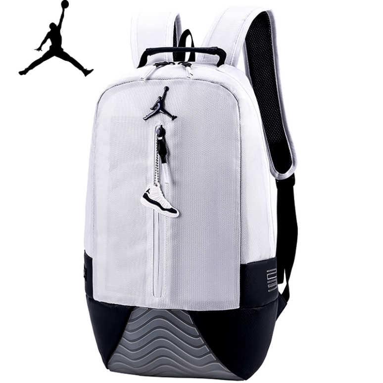 jordan training bag