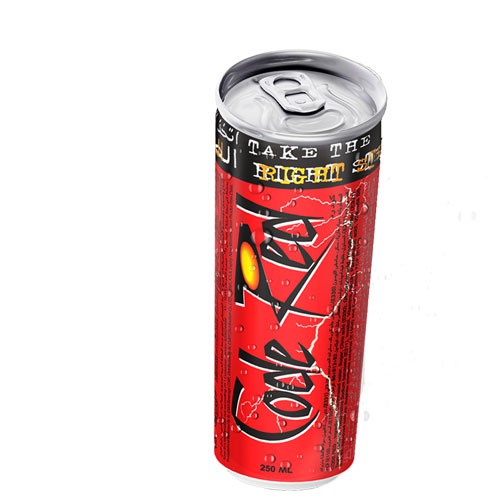 Code Red Energy Drink 250 Ml Shopee Malaysia