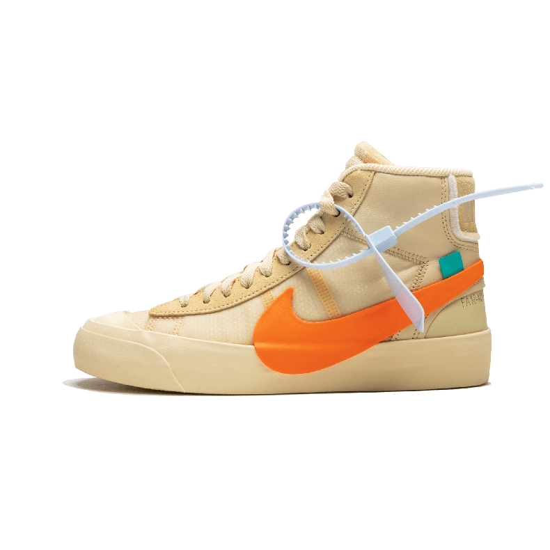 blazer x ow