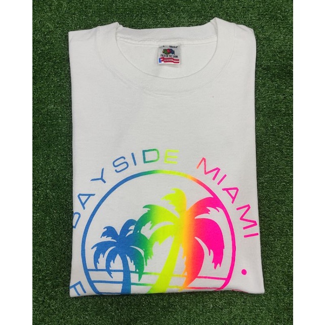 Vintage Bayside Miami (Bundle) | Shopee Malaysia