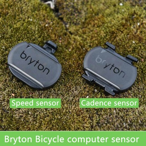 bryton smart cadence sensor