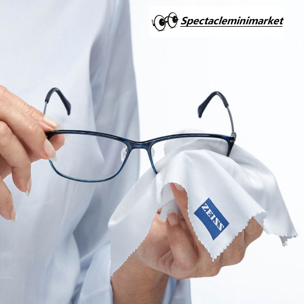 (Essilor/Hoya/Zeiss) Glasses / Phone Screen / Camera Lens / Spectacle