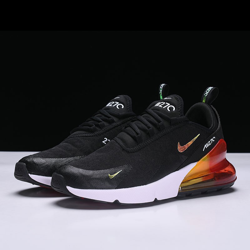 نيوزيلاندا اقتراض خبازي Air Max 270 Black And White Size 5 Kevinstead Com