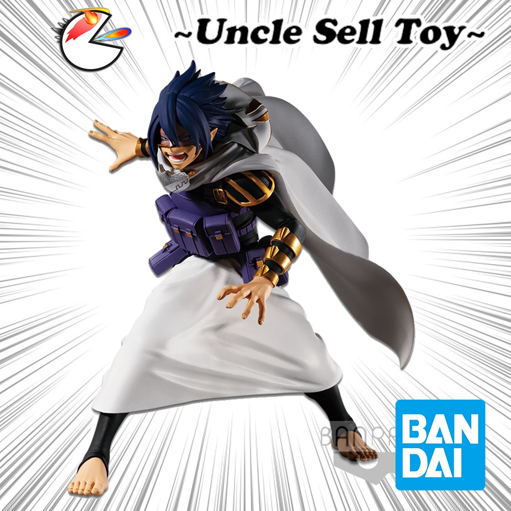 [Mid-Yesr SALE] Bandai Banpresto Tamaki Amajiki Figure Suneater | MY ...