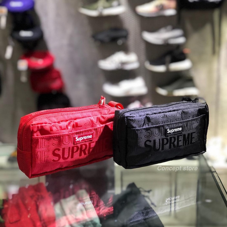 supreme pouch organizer