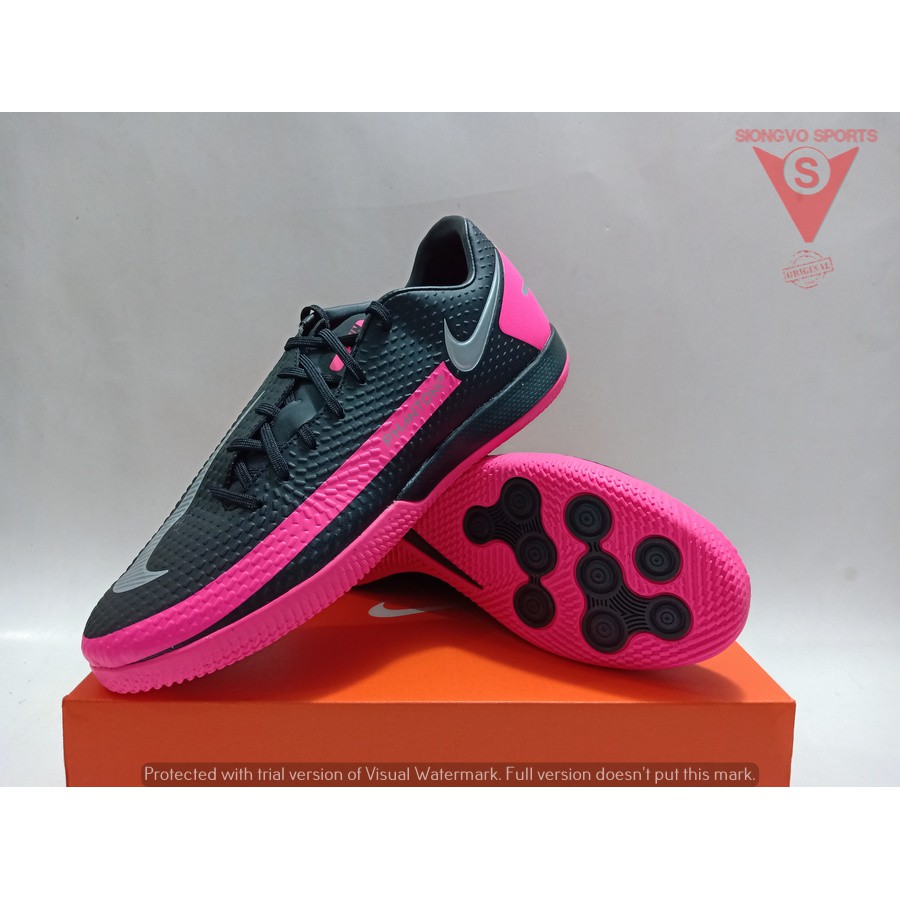 hypervenom phantom futsal