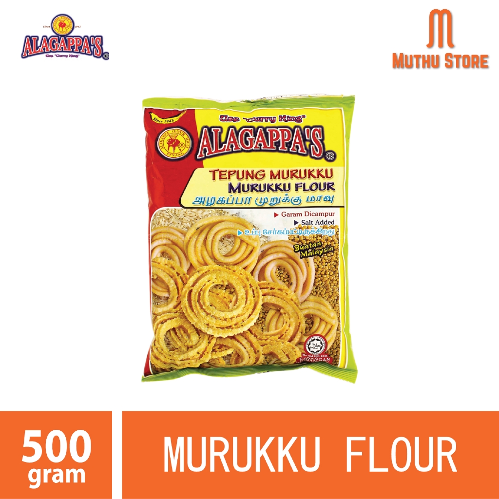 alagappas murukku recipe terbaru