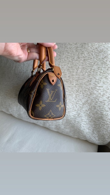 louis vuitton eclair zipper, Luxury, Bags & Wallets on Carousell