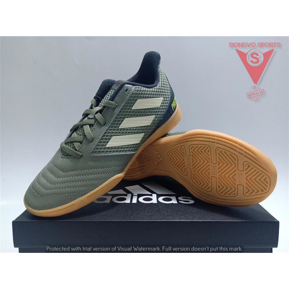 adidas predator 19.4 futsal