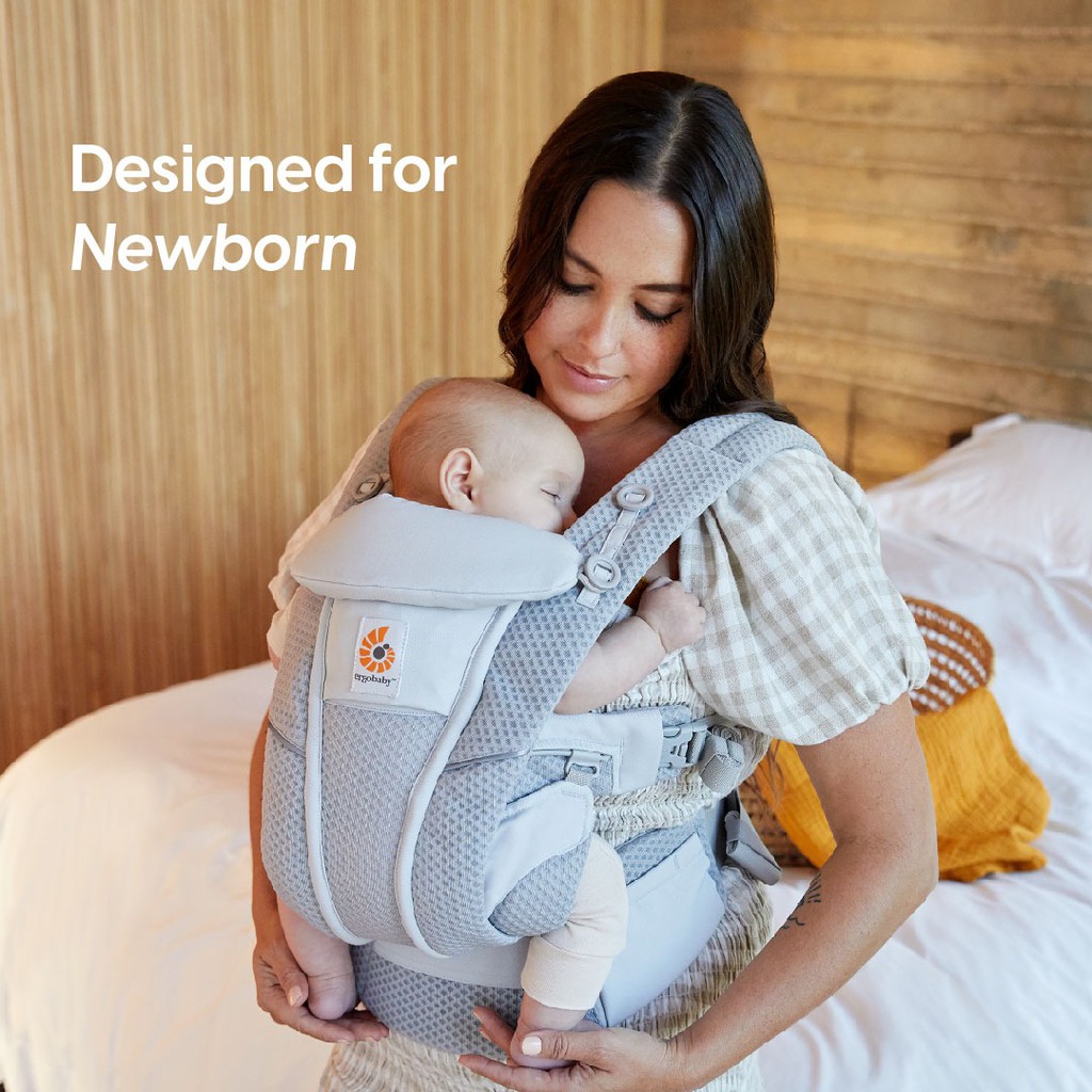 Ergobaby Official Store Online, August 2022 Shopee Malaysia
